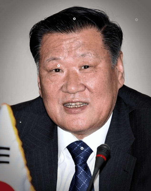 정몽구