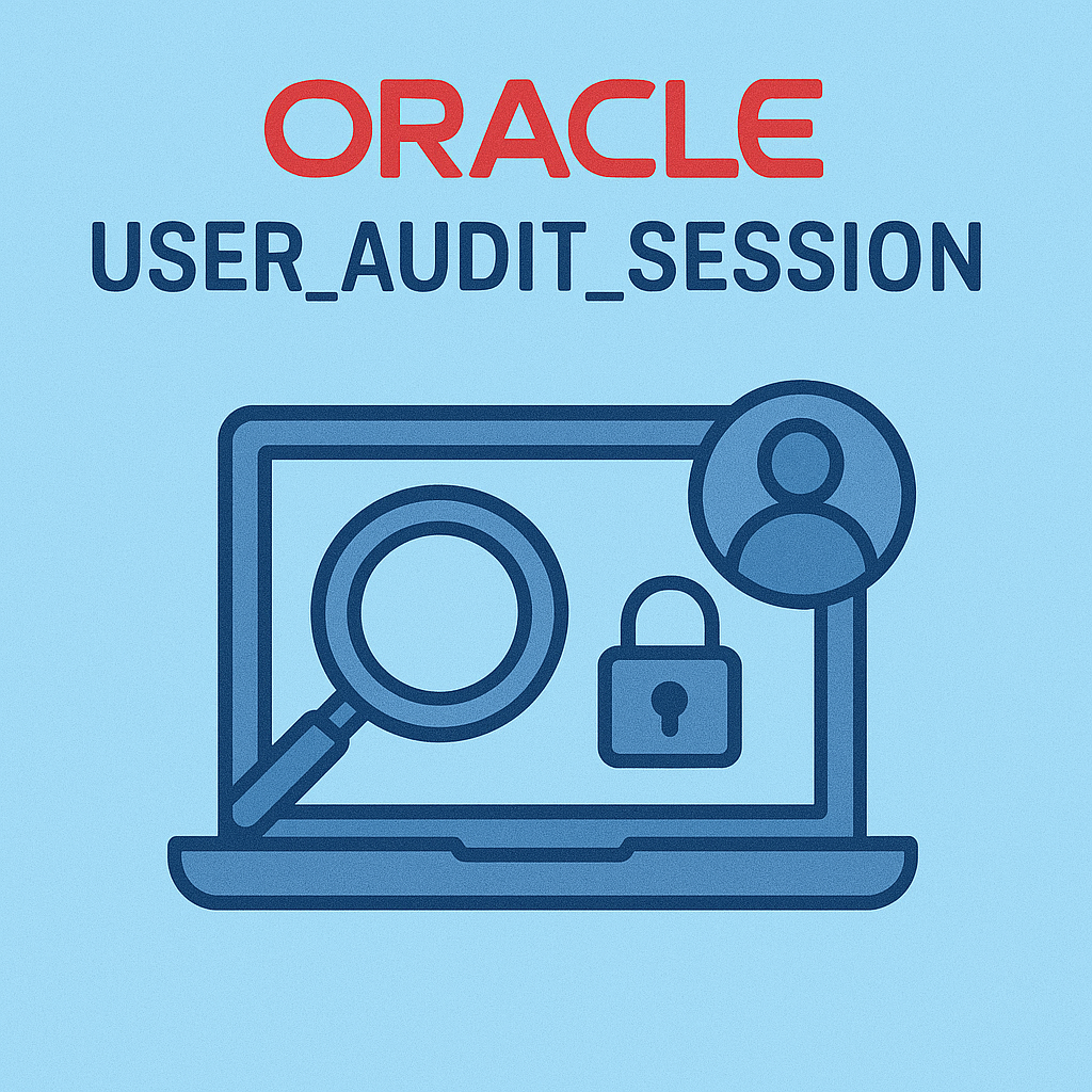 USER_AUDIT_SESSION 심층 분석 및 실전 보안 관리 전략