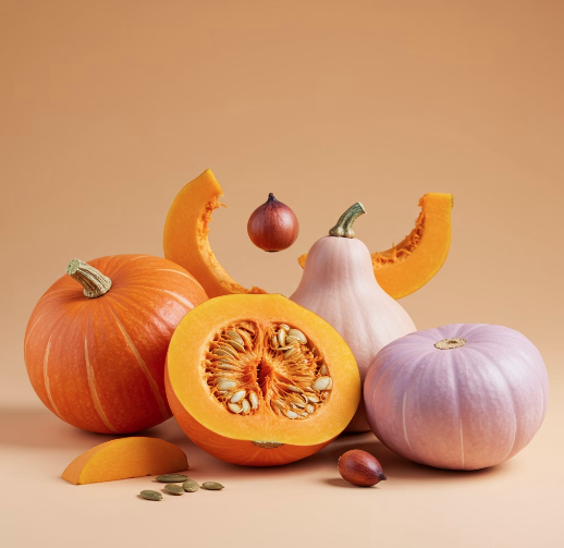 세계 10대 슈퍼푸드 단호박