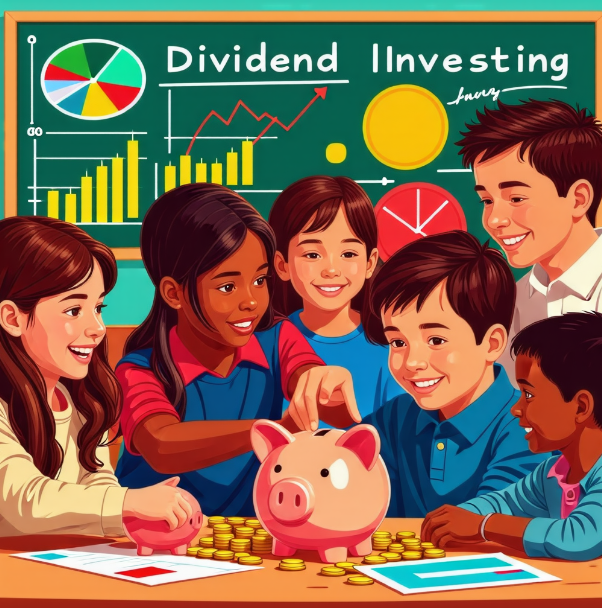 저금과 배당투자