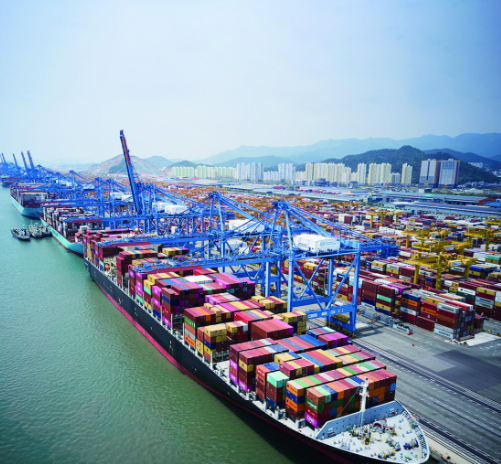 3. 해외 수주 500억달러 프로젝트 가동