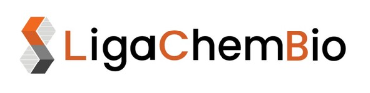 리가켐바이오 로고