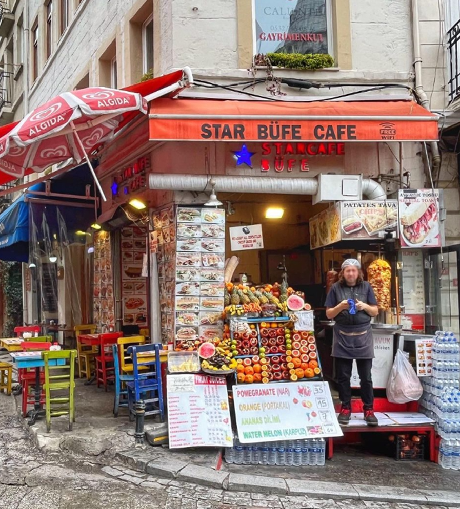 터키여행준비물 05