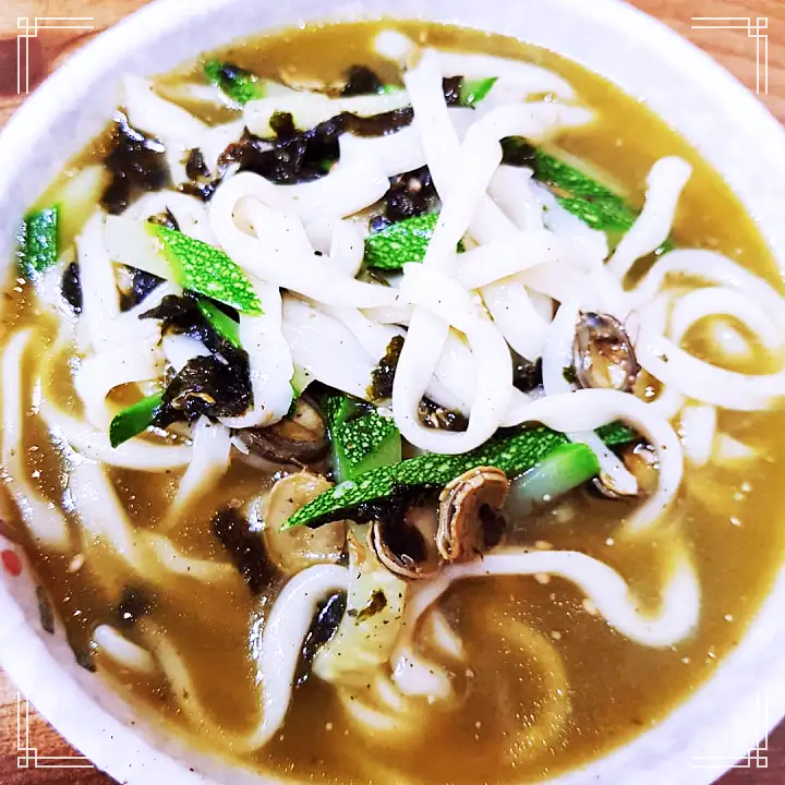 생생정보 따개비밥 홍합밥 맛집