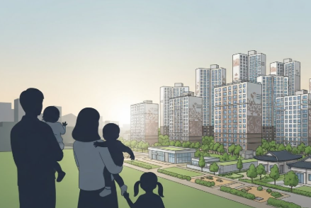 lh주택 공사홈페이지