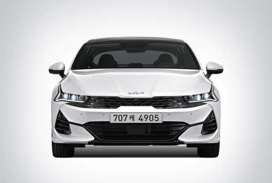 사진-기아k5 dl3 2023년