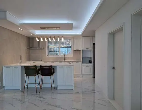 라온아이피 씽크대맞춤가구