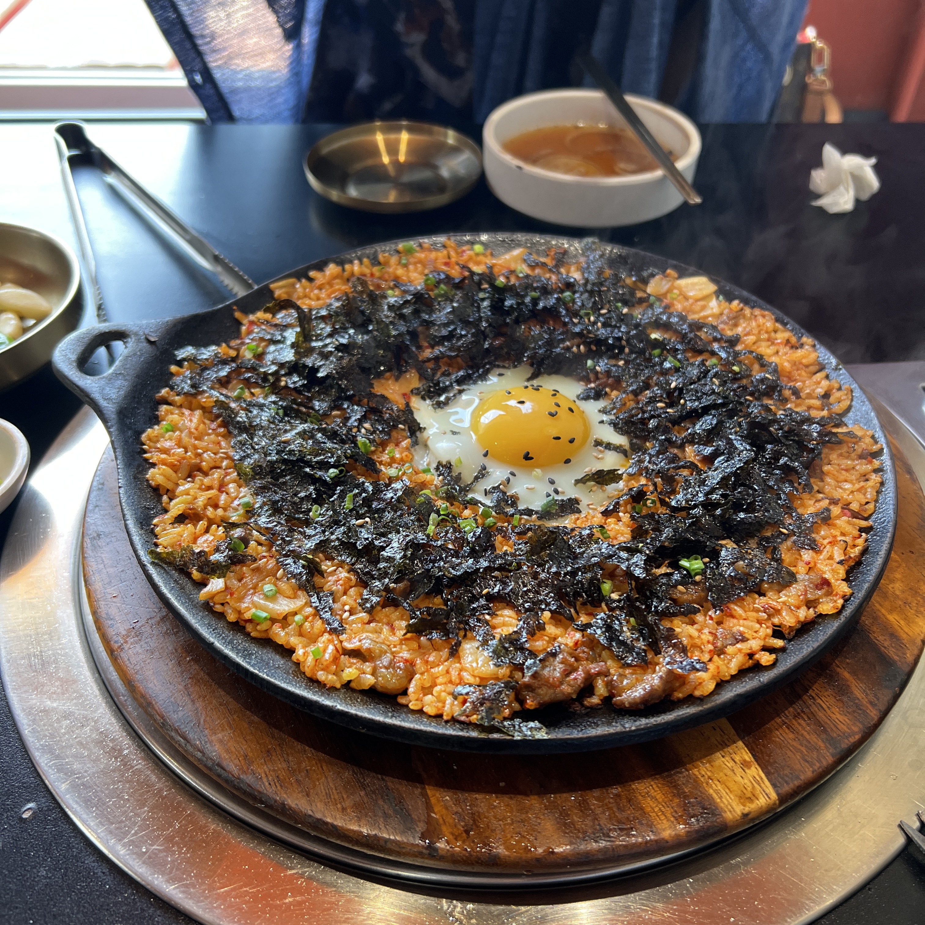 대릉갈비