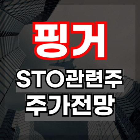 핑거 이미지