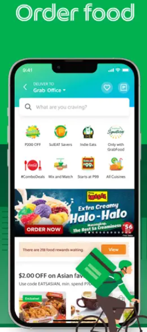 베트남 및 동남아 여행 필수 어플, 그랩(Grab) 사용법 총정리