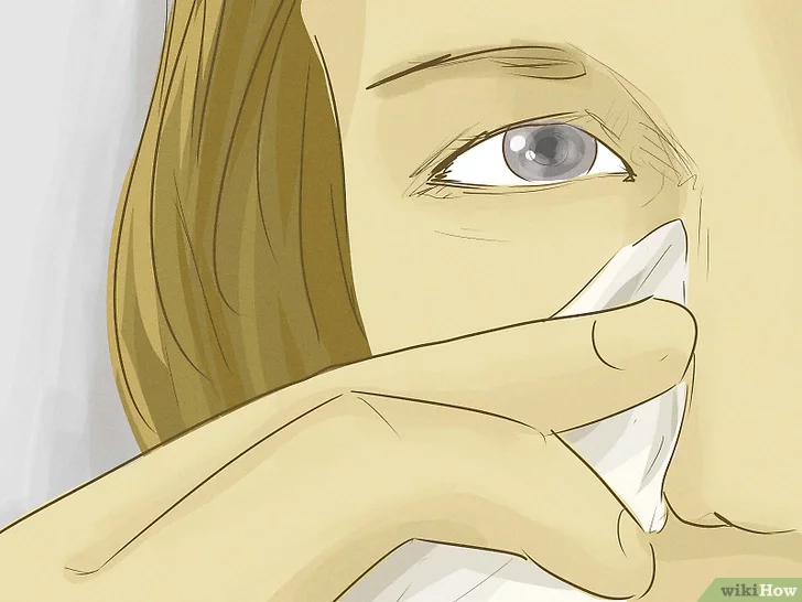 다크 서클 없애는법