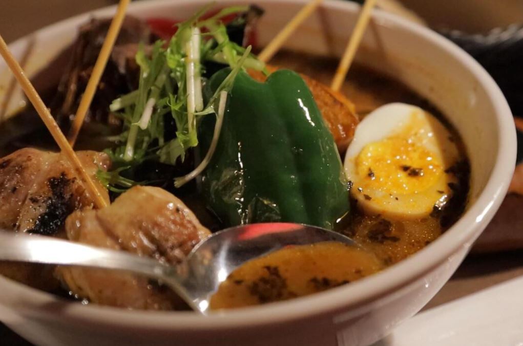 삿포로 맛집