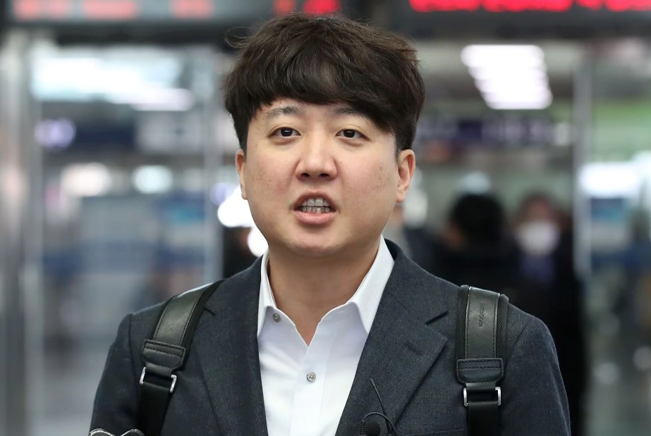 이준석 신당 연락망 구성 근황 및 이준석 대구 출마 가능성