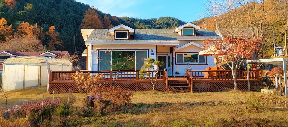 강원도 홍천군 전원주택, 농가주택, 시골집, 촌집 매매 급매물 - 서면, 남면, 영귀미면 좌운리 / 노천리, 남면 신대리