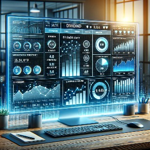 티쓰리 204610 배당금 지급 이력 3