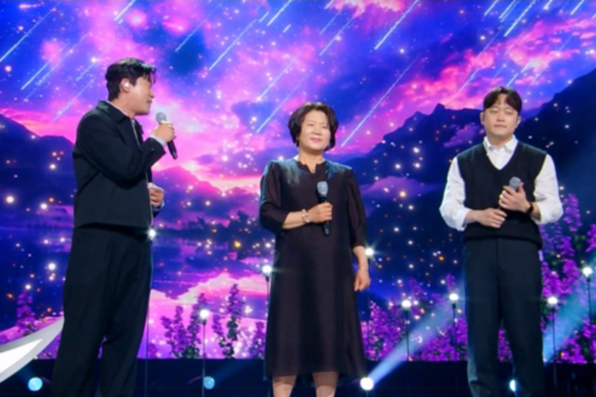 김대호 결혼운