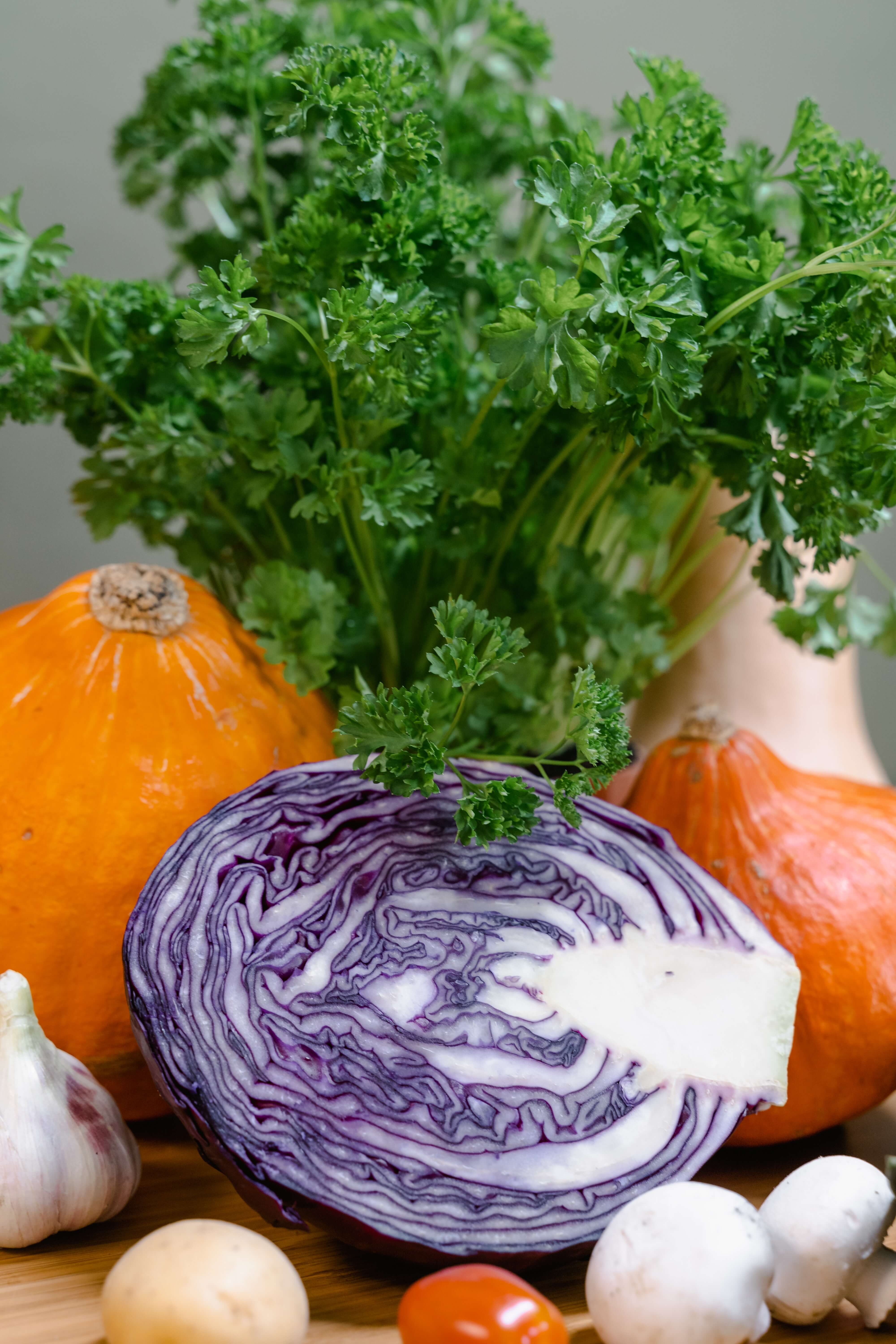 양배추 효능 부작용