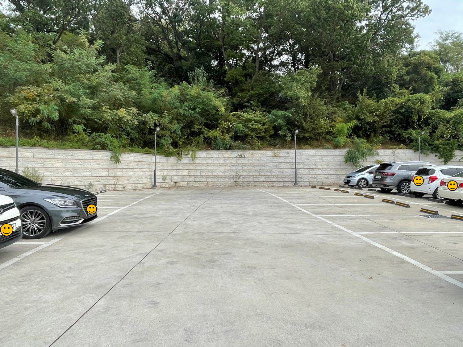 김포 한강뷰 대형카페 아보고가