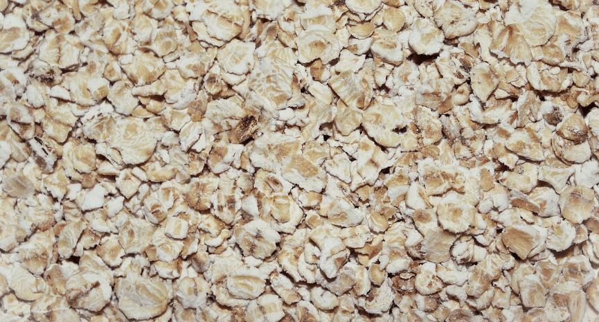 오트밀 사진 - 5