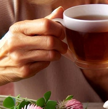 대상포진 초기증상