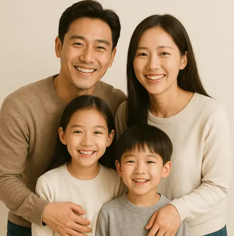 2025 초등학생 예방접종 일정표