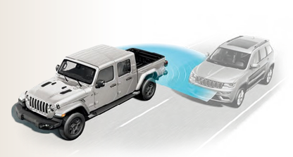 지프 글래디에이터