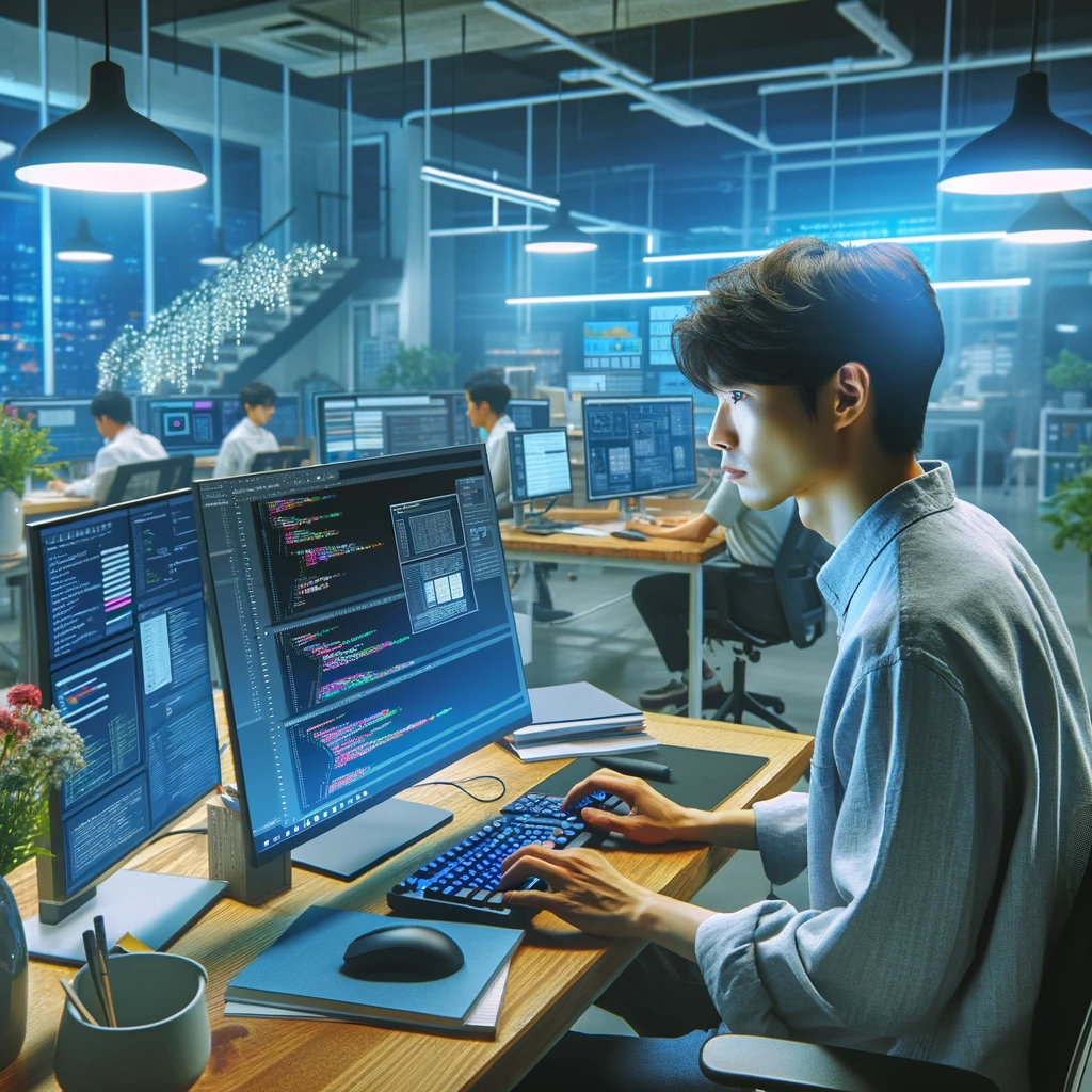 부산홈페이지제작 티로그