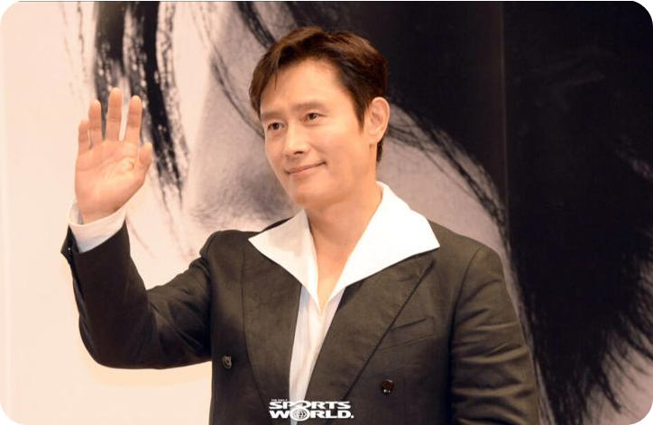 이병헌, 고담 어워즈 남우주연상 후보&hellip;에단 호크&middot;제니퍼 로렌스와 경쟁 [사진=스포츠월드]