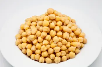 병아리콩 효능 및 영양성분&amp;#44; 가격