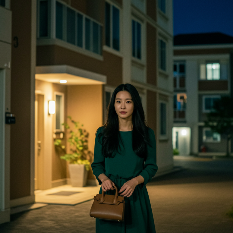 여성안심패키지