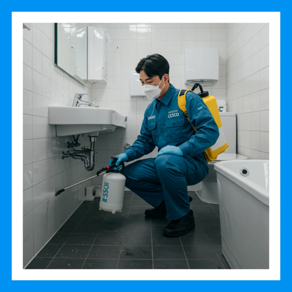 세스코-가정집-가격