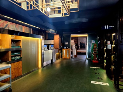 갈릴리농원대기선