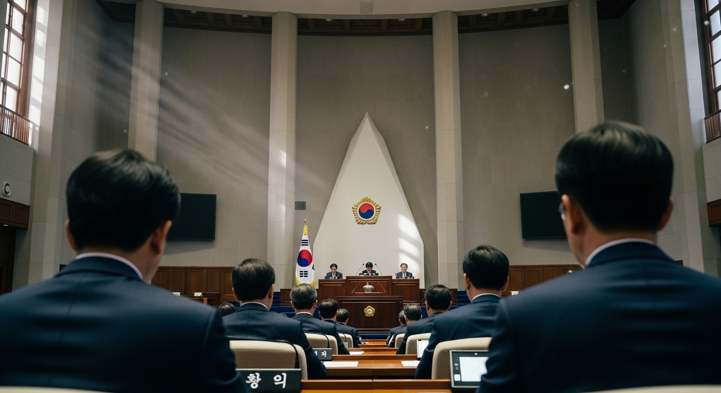 한덕수 프로필과 국무총리 재임