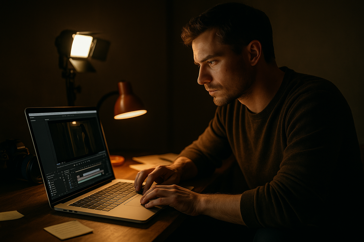 1인 제작 영화의 시대 – 저예산 걸작이 던지는 진짜 메시지 관련 사진