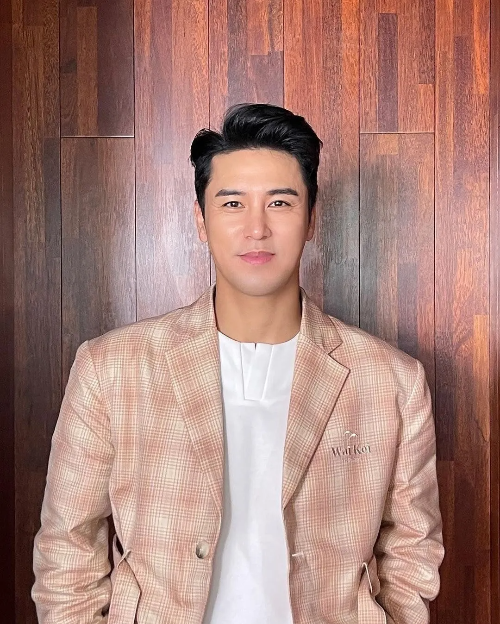 장민호 결혼