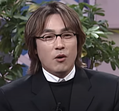 개그맨 김한석 프로필