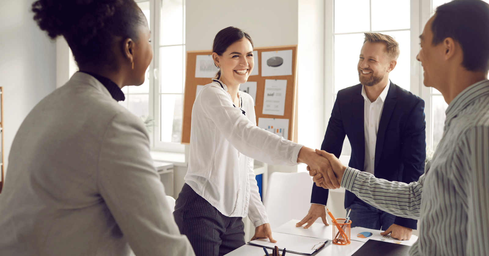 블록딜이 주가에 미치는 영향