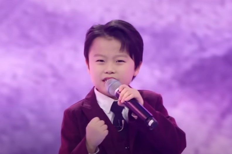 미스터트롯2 황민호