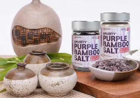 인산죽염 효능 복용방법과 건강 효과 정리_7