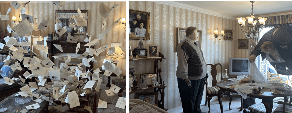 두들리-집-내부-세트-꾸며놈