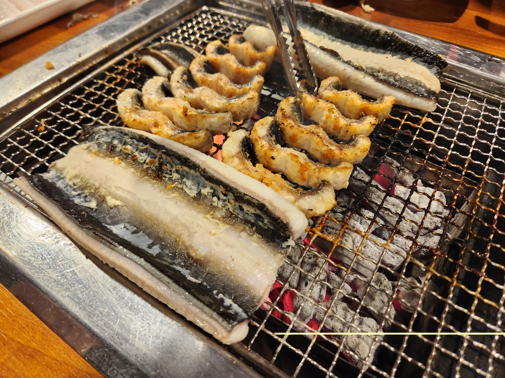 천년풍천장어 - 17