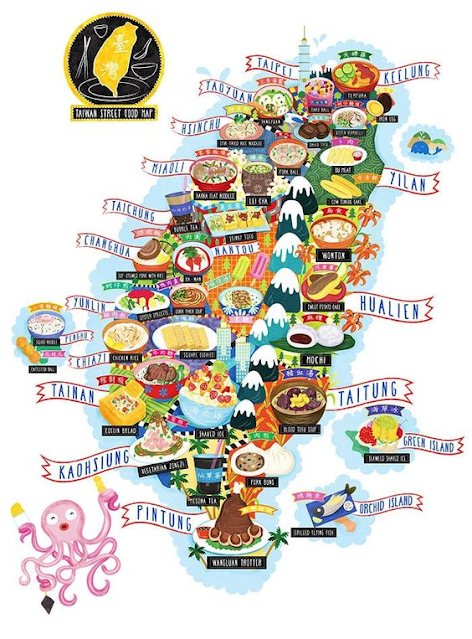 tawian_food_map