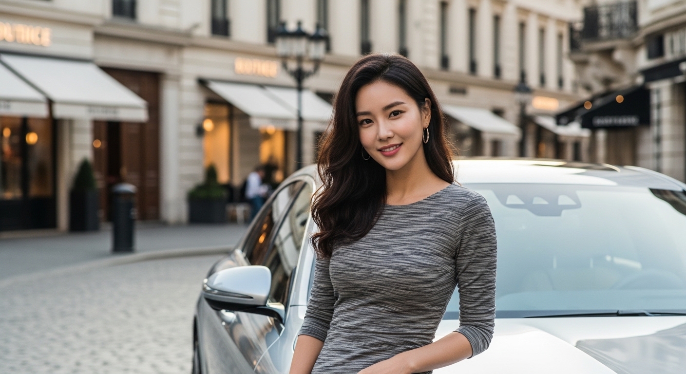 대형 승합차 1종 보통 면허