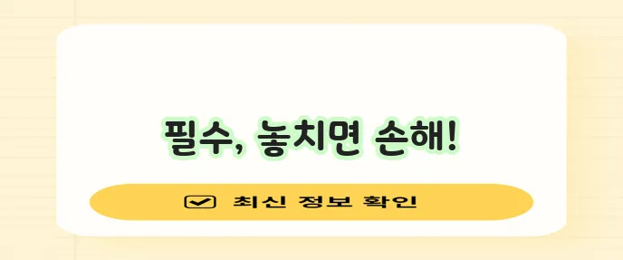 자동차 의무 보험 가입 종류 과태료 가입 방법까지 꼼꼼히 알아봐야 합니다!