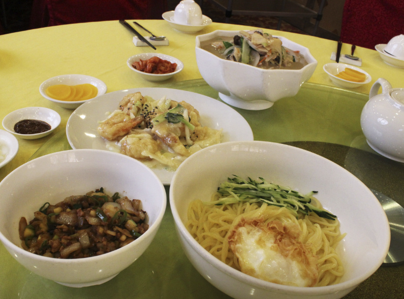 만다복 식당 정보