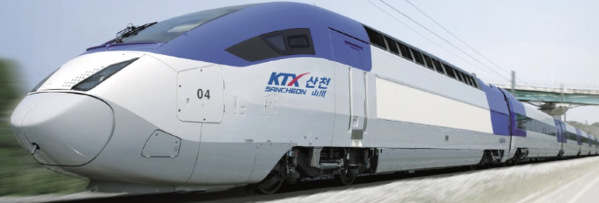 KTX 취소표