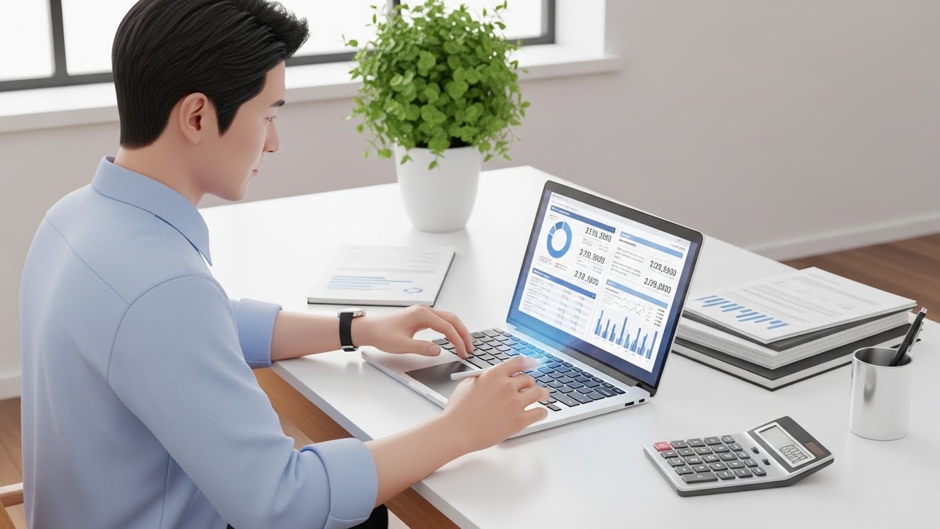 신고 시 주의사항 및 가산세 방지 팁