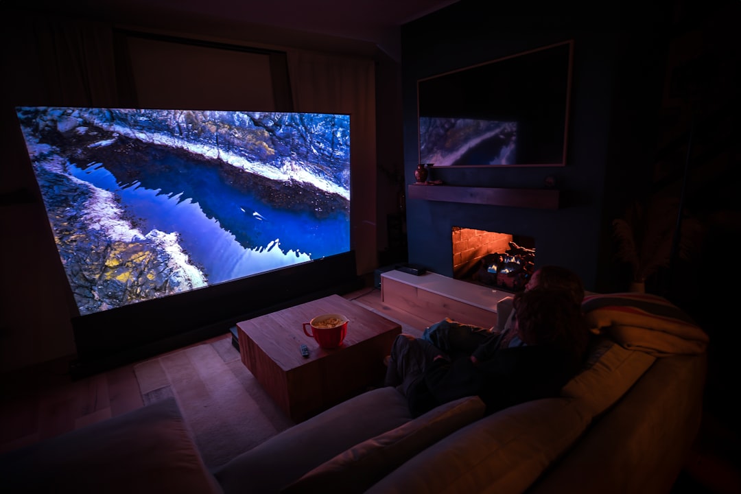 projector