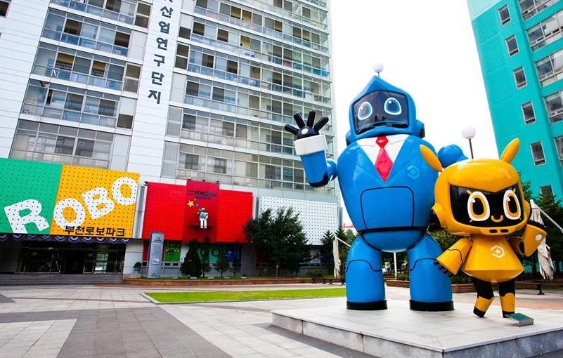 경기도 실내 아이와 갈만한 곳 TOP 5