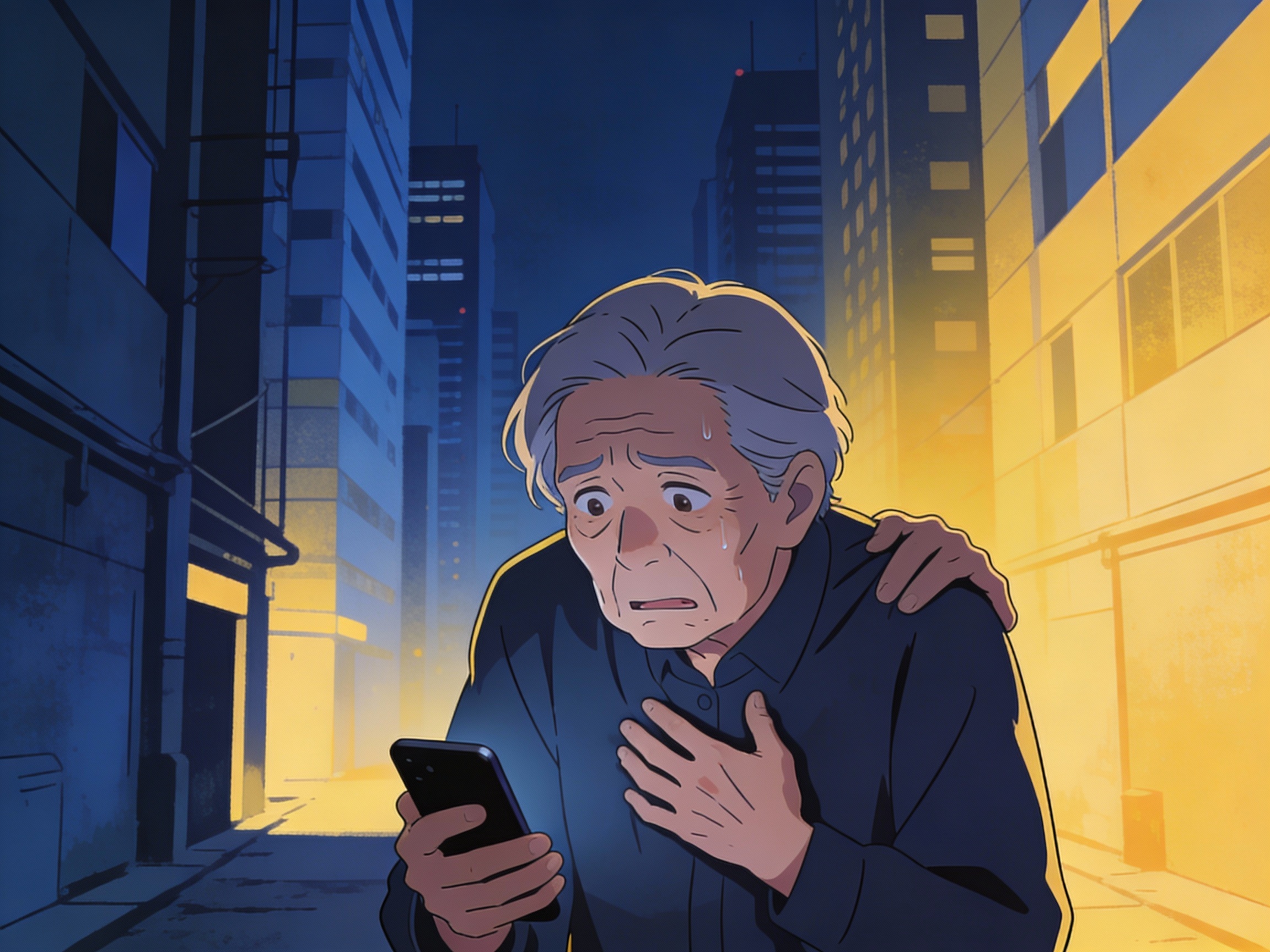 피부양자 자격 탈락